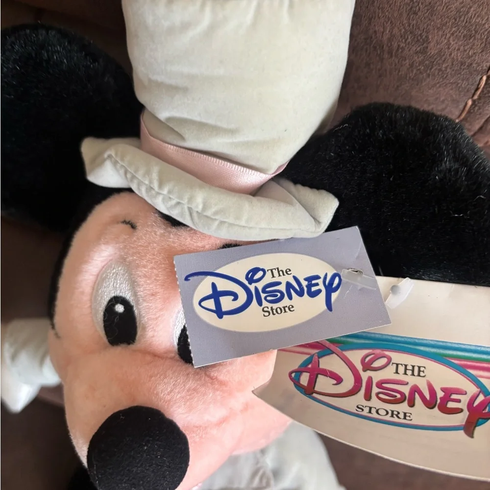 Disney new tags